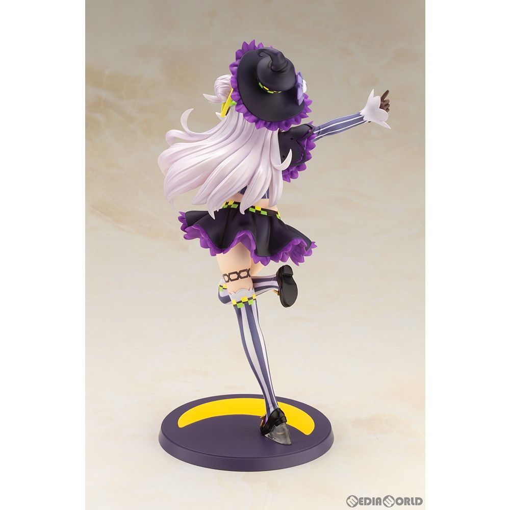 紫咲シオン(むらさきしおん) ホロライブプロダクション 1/7 完成品