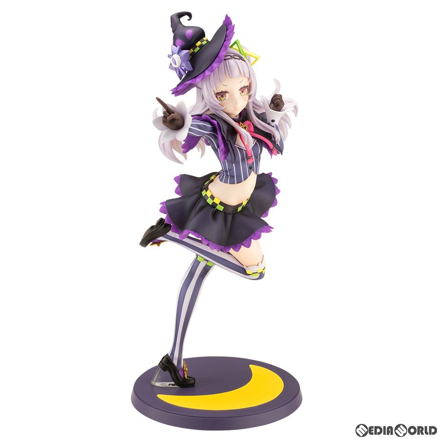 紫咲シオン(むらさきしおん) ホロライブプロダクション 1/7 完成品