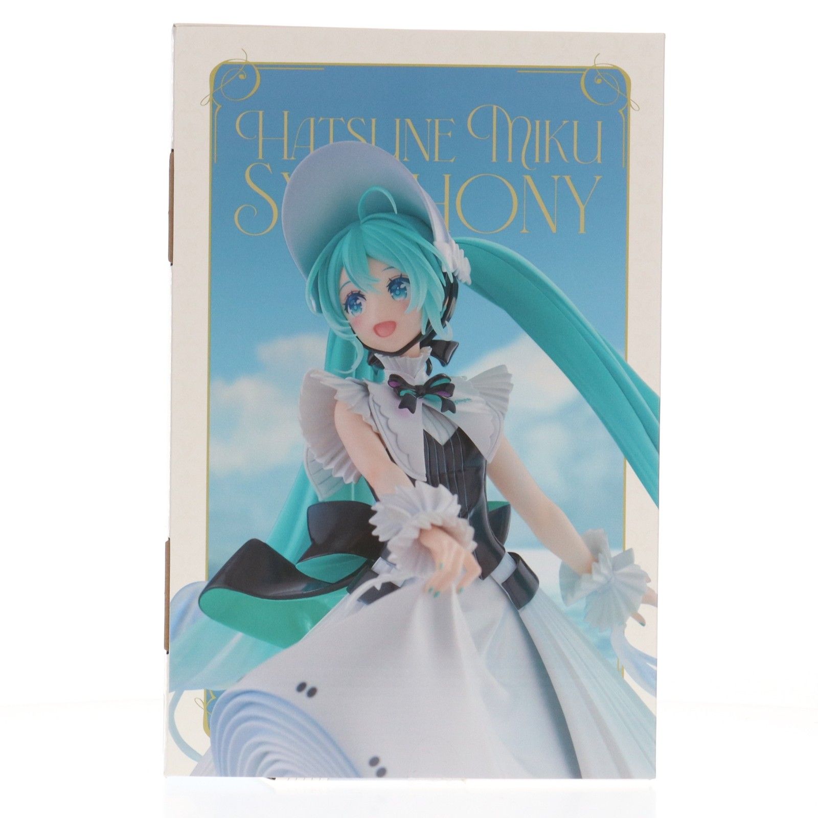 初音ミクシンフォニー 2023Ver. キャラクター・ボーカル・シリーズ01 初音ミクシンフォニー 2023Ver. キャラクター・ボーカル・シリーズ01