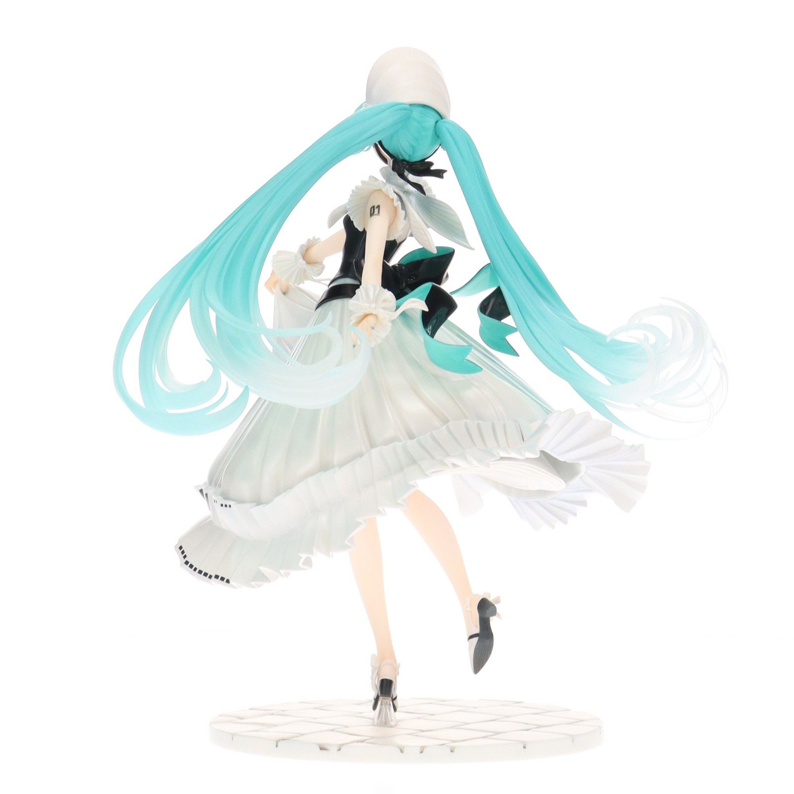 初音ミクシンフォニー 2023Ver. キャラクター・ボーカル・シリーズ01