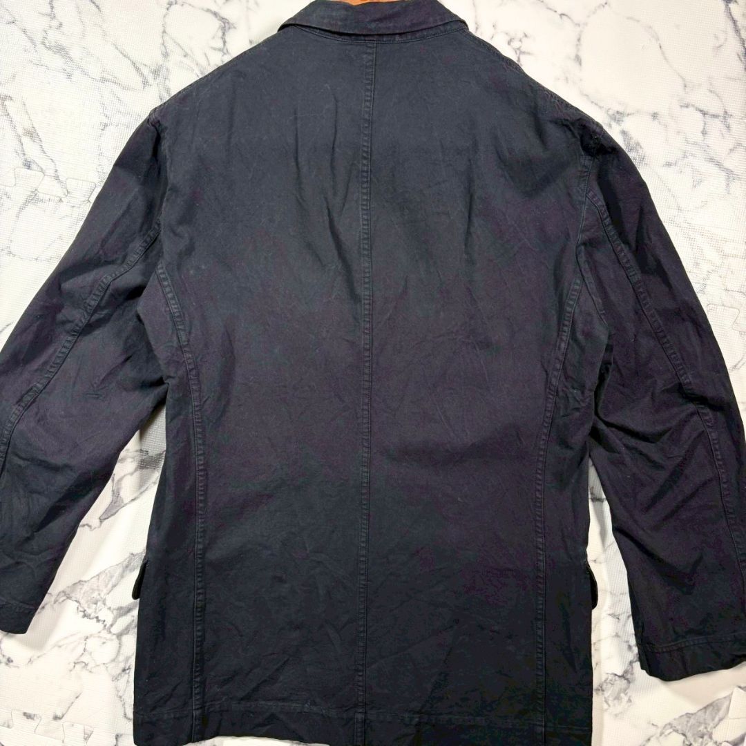 本人最期期/1999年製/S(L位)○イッセイミヤケ ISSEY MIYAKE MEN