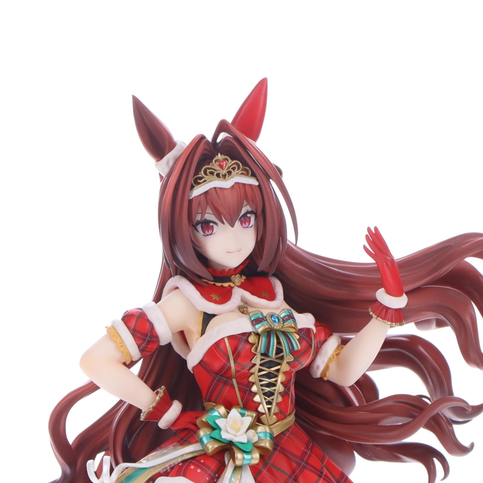 ウマ娘 緋色のニュイ・エトワレ ダイワスカーレット ファットカンパニー 未開封品 緋色のニュイ・エトワレ] ダイワスカーレット ウマ娘 プリティー