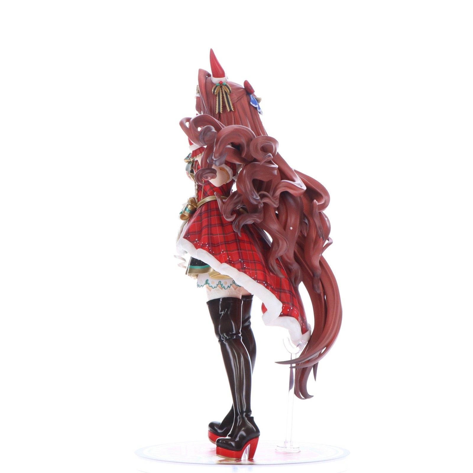 緋色のニュイ・エトワレ] ダイワスカーレット ウマ娘 プリティー