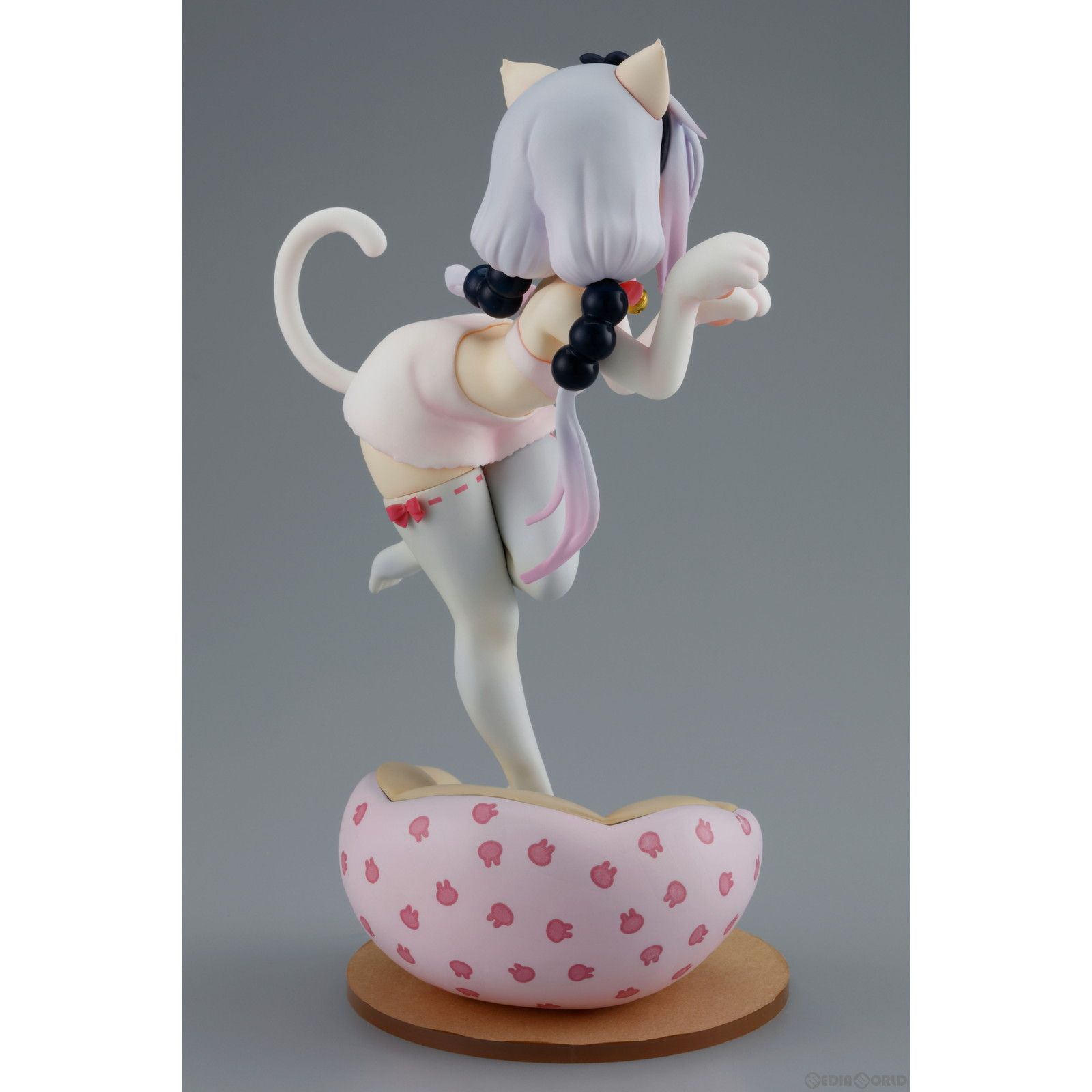 カンナ ネコドラゴンVer. 小林さんちのメイドラゴンS 1/6 完成品