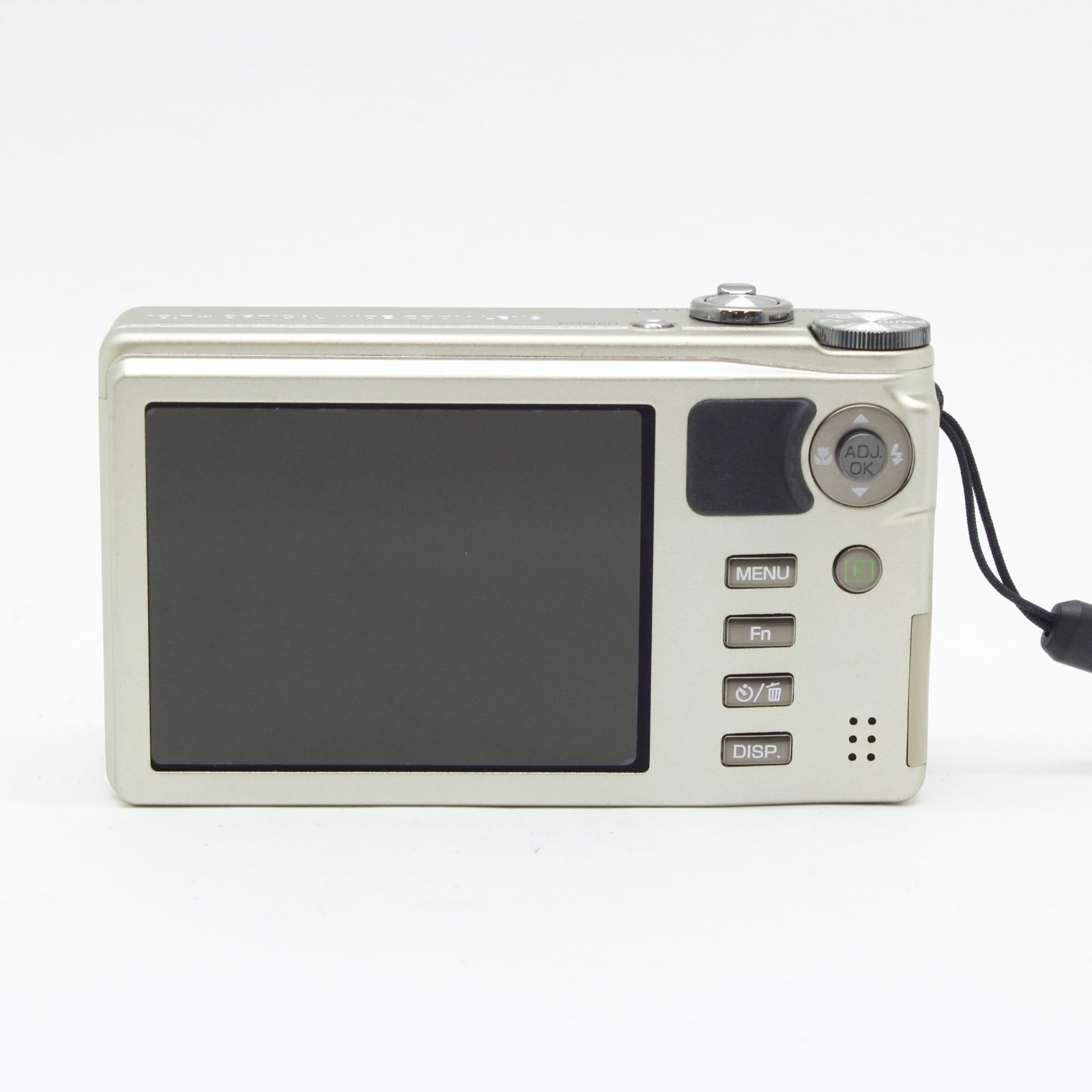 RICOH CX4 ゴールド - メルカリ