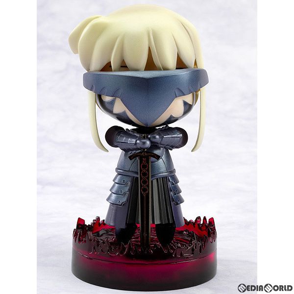 ワンフェス2007夏限定 ねんどろいど 013 へたれセイバーオルタ Fate