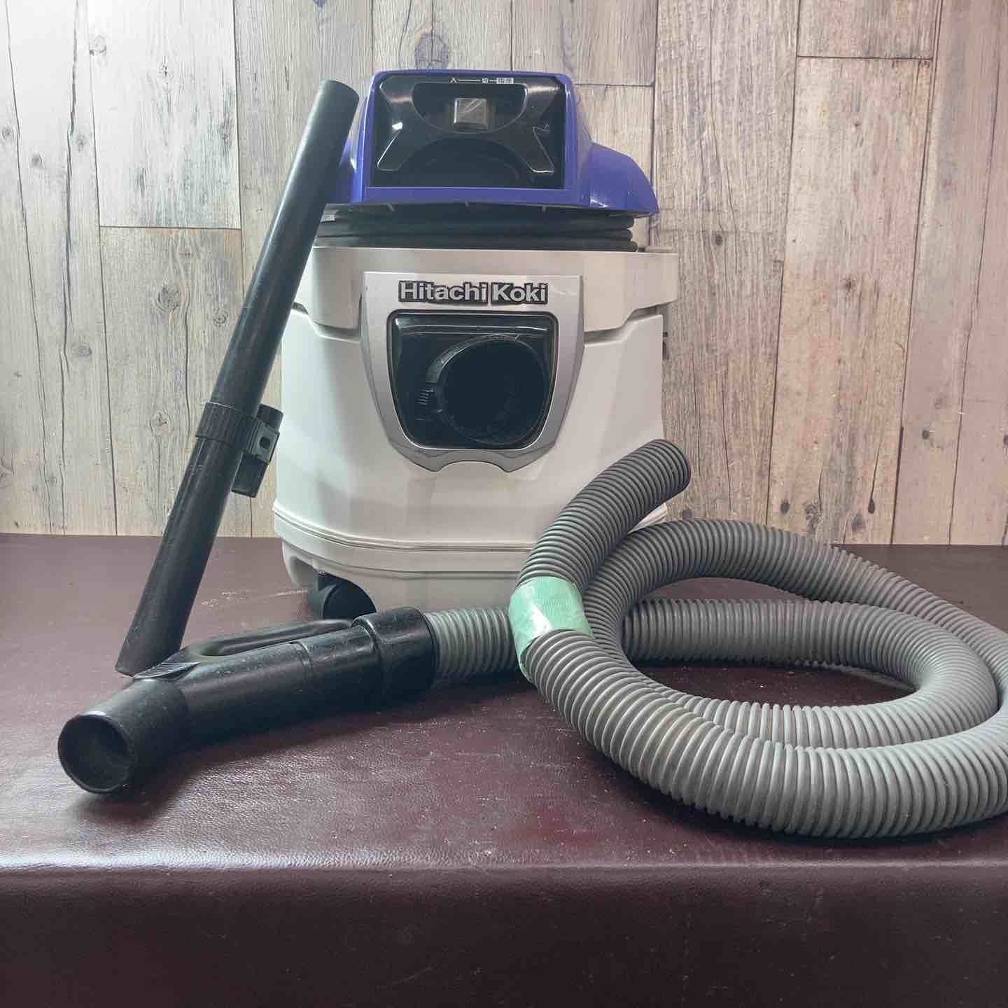 【中古品】ハイコーキ(HIKOKI ※旧:日立工機) 集じん機 FRP35【東大和店】