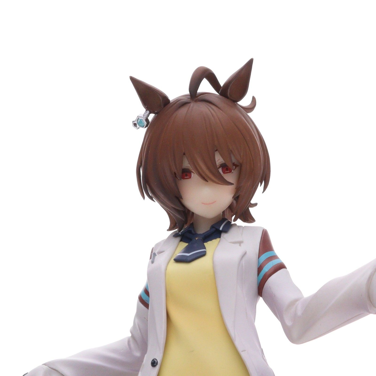 B賞 アグネスタキオン 一番くじ ウマ娘 プリティーダービー 9弾