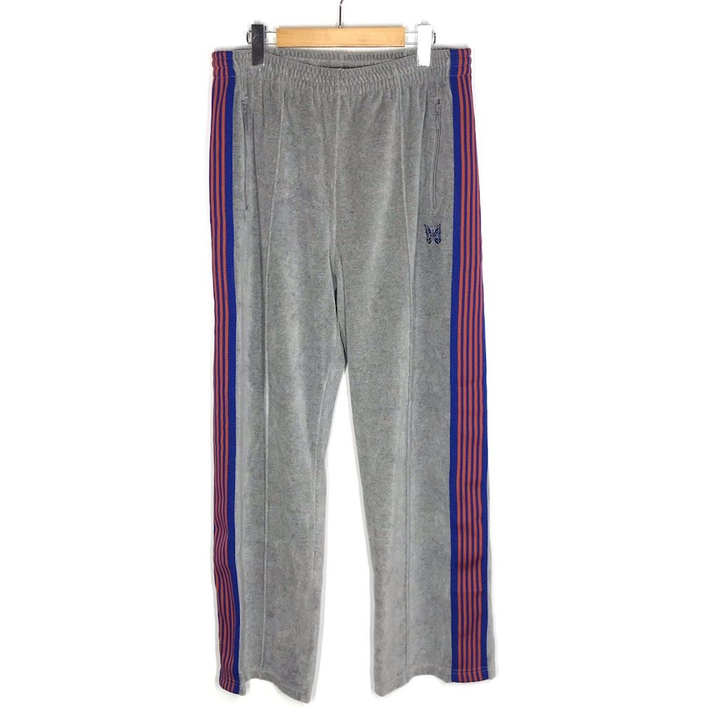 倉吉店】 中古 Needles | ニードルス パンツ NARROW TRACK PANTS