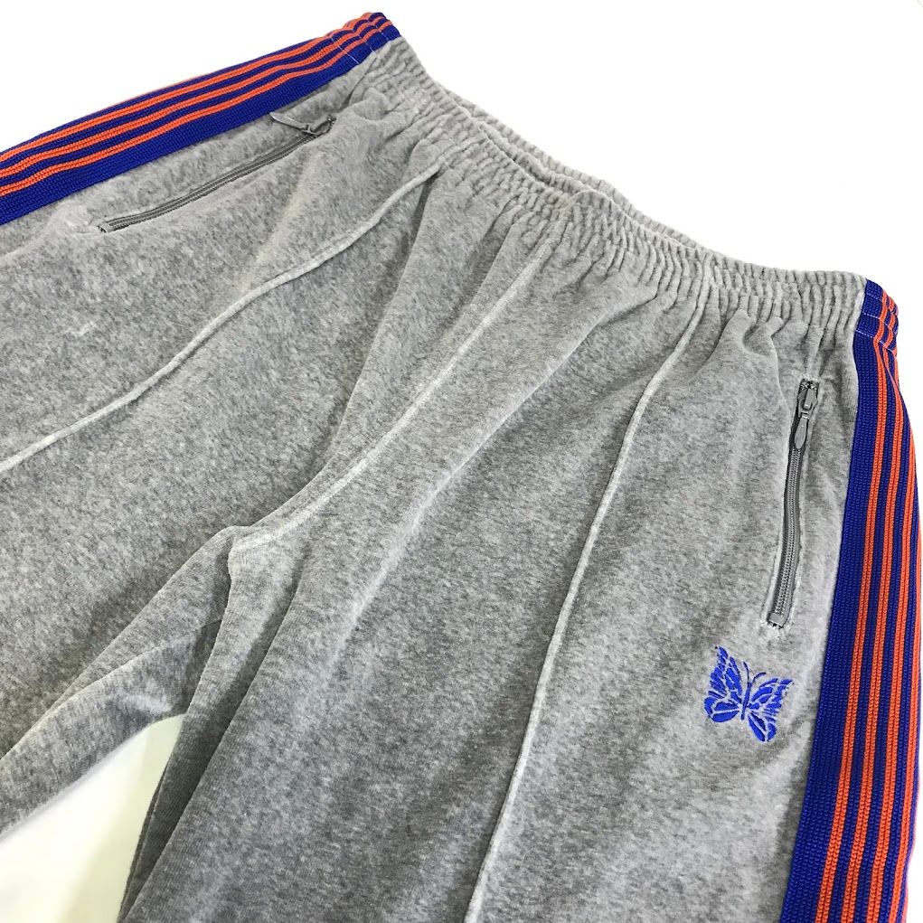 倉吉店】 中古 Needles | ニードルス パンツ NARROW TRACK PANTS