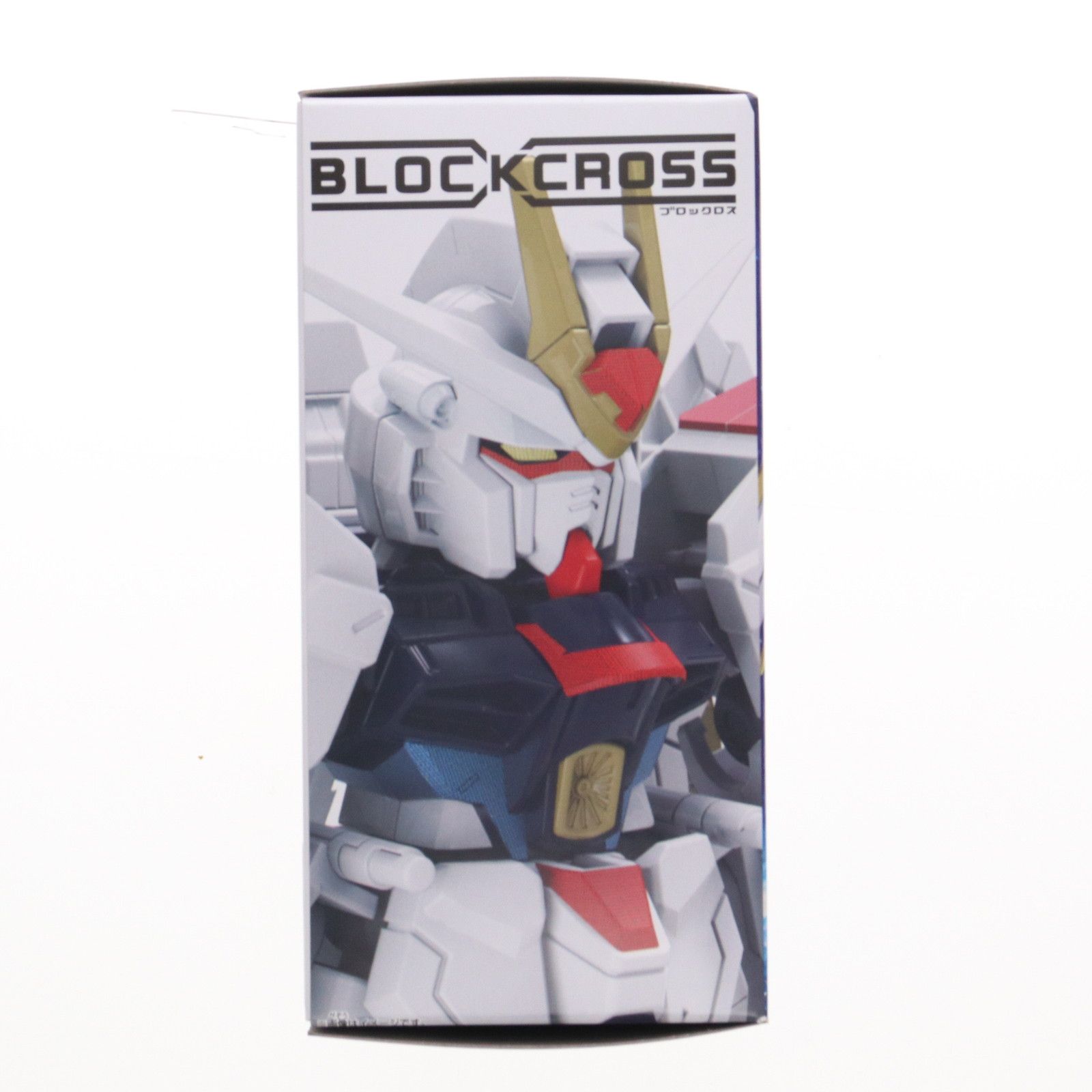 【２個セット】マイフリ　Kenyu出品 ブロックロス ZGMF/A-262PD-P マイティストライクフリーダムガンダム