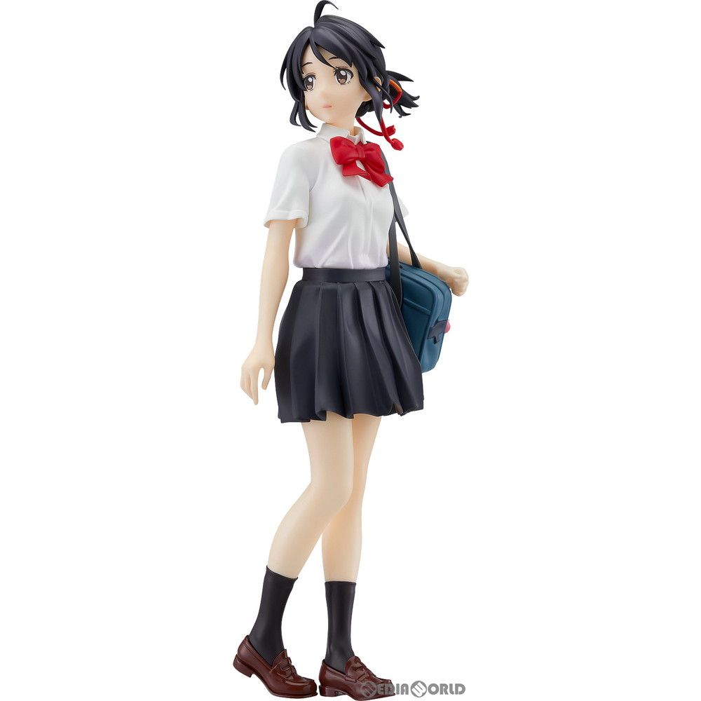 POP UP PARADE(ポップアップパレード) 宮水三葉(みやみずみつは) 君の名は。 完成品 フィギュア グッドスマイルカンパニー