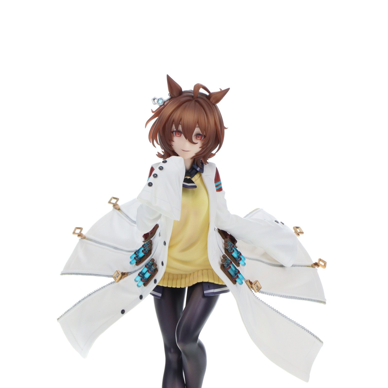 アグネスタキオン ウマ娘プリティーダービー 1/7 完成品 フィギュア