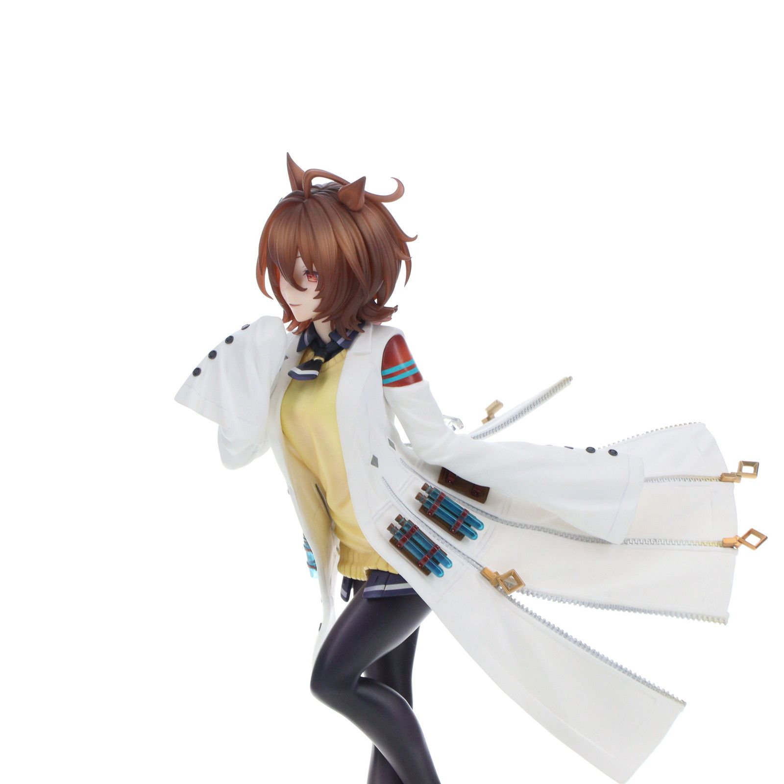 アグネスタキオン ウマ娘プリティーダービー 1/7 完成品 フィギュア