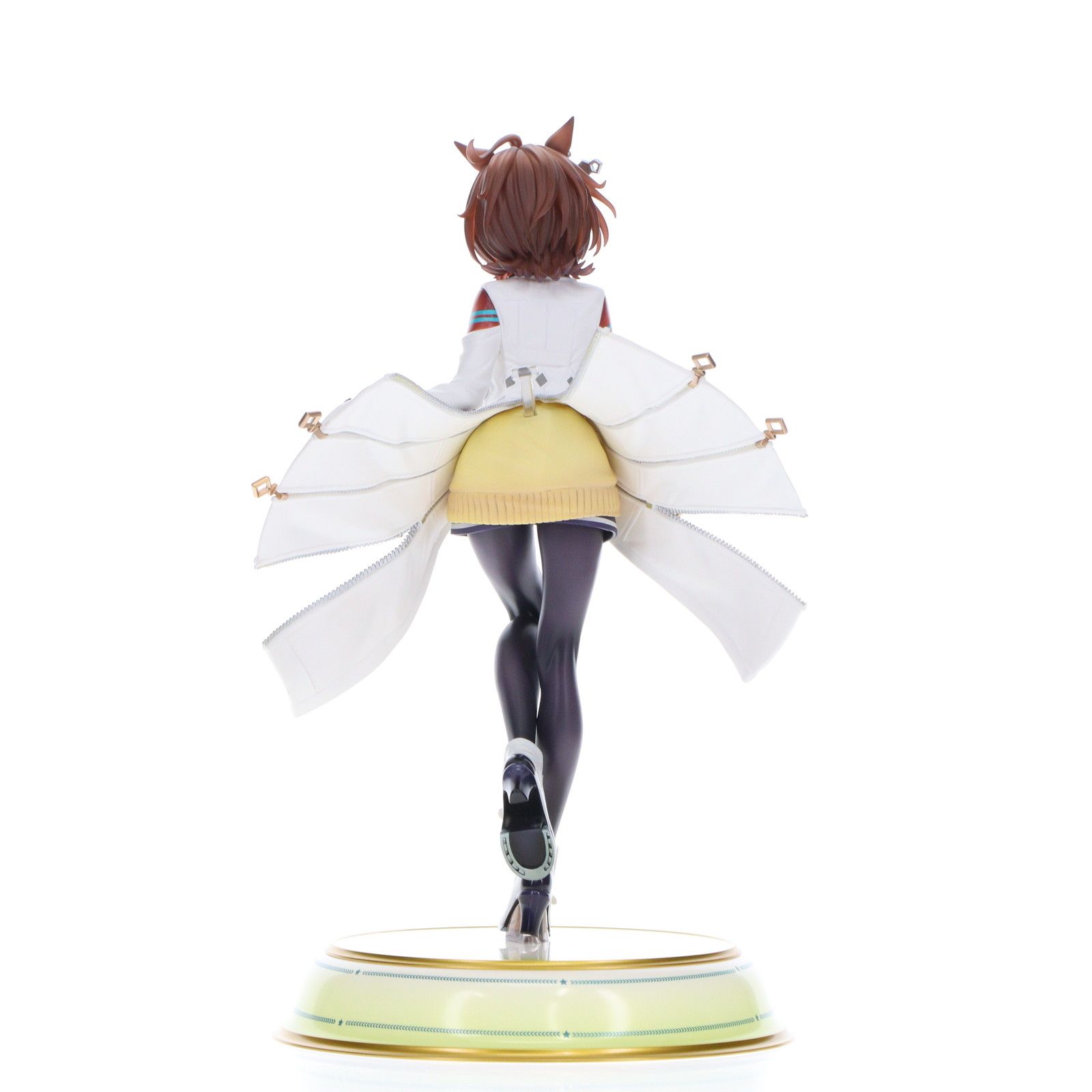 アグネスタキオン ウマ娘プリティーダービー 1/7 完成品 フィギュア