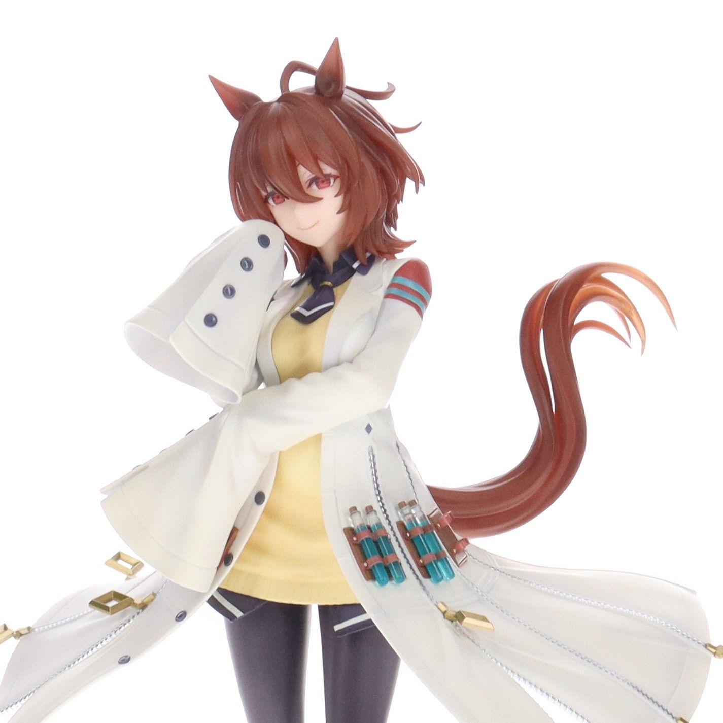 アグネスタキオン ウマ娘 プリティーダービー 1/7 完成品 フィギュア
