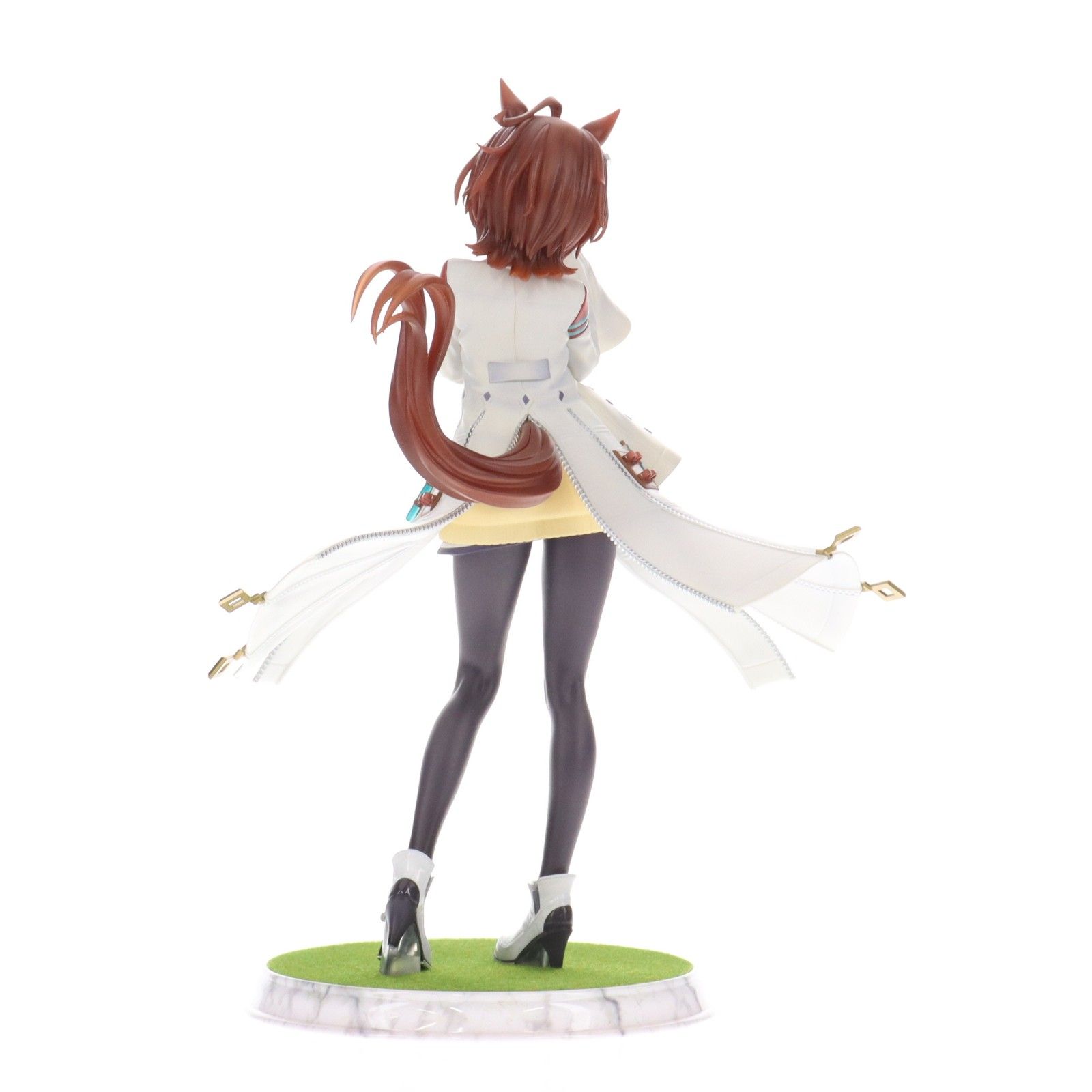 アグネスタキオン ウマ娘 プリティーダービー 1/7 完成品 フィギュア