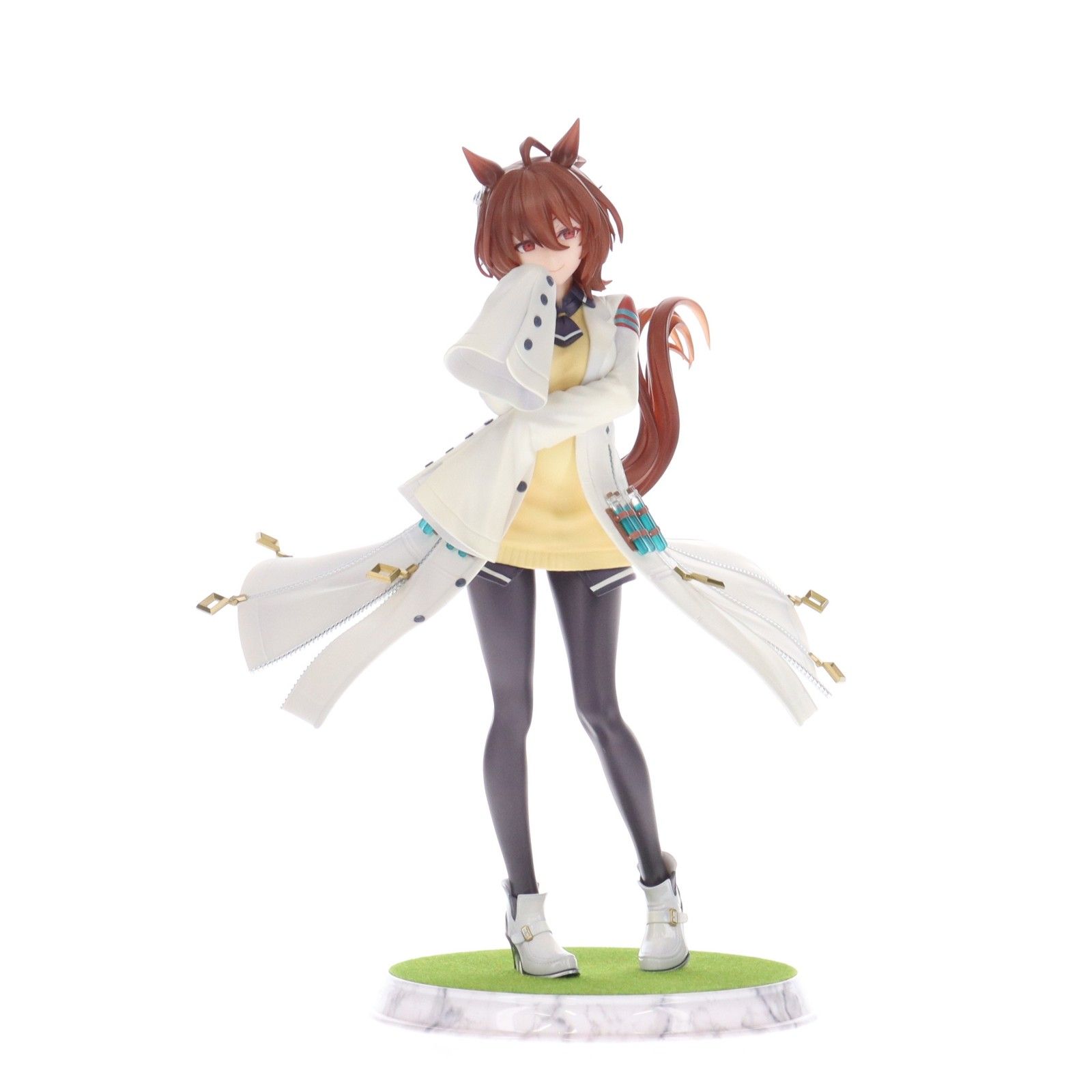 アグネスタキオン ウマ娘 プリティーダービー 1/7 完成品 フィギュア