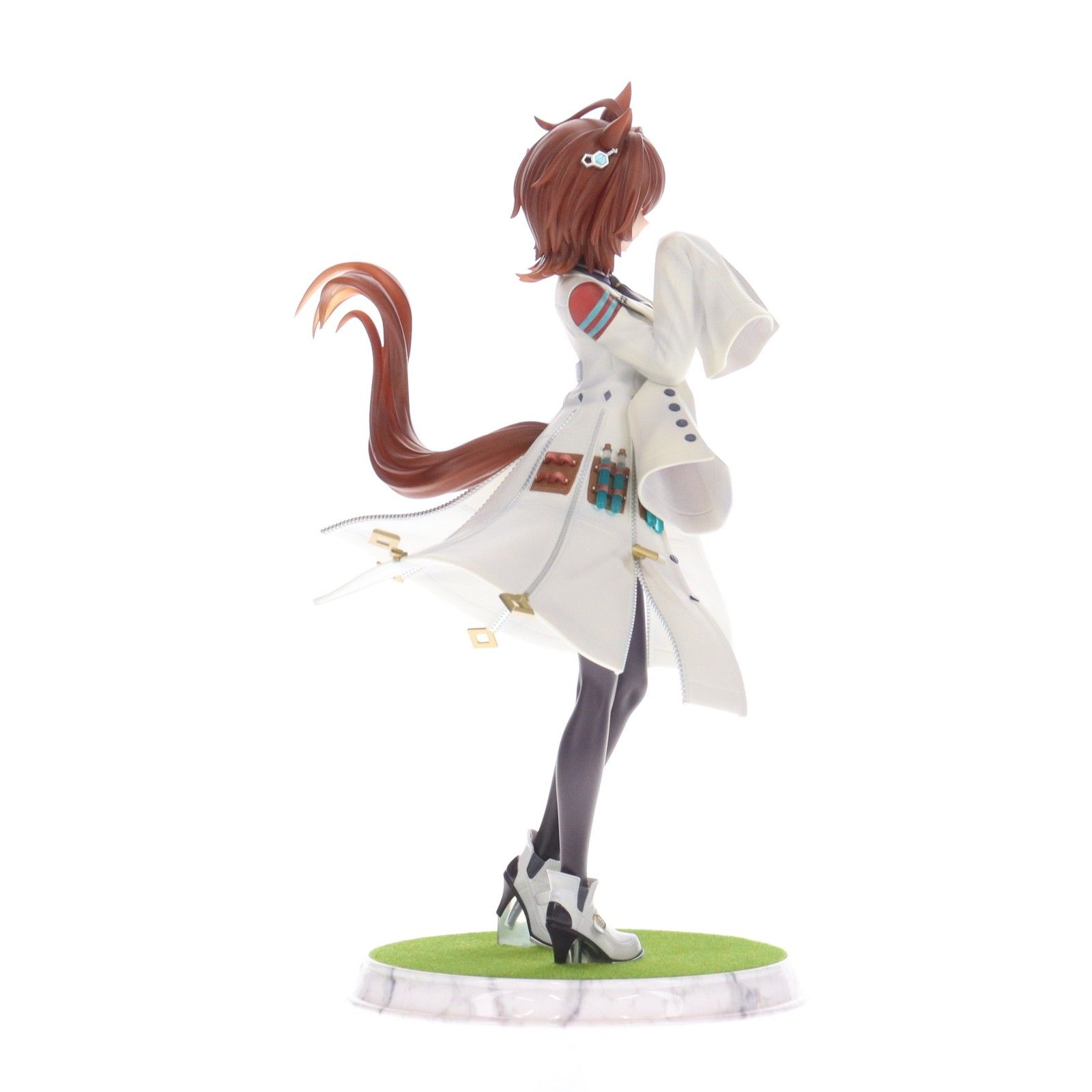 アグネスタキオン ウマ娘 プリティーダービー 1/7 完成品 フィギュア