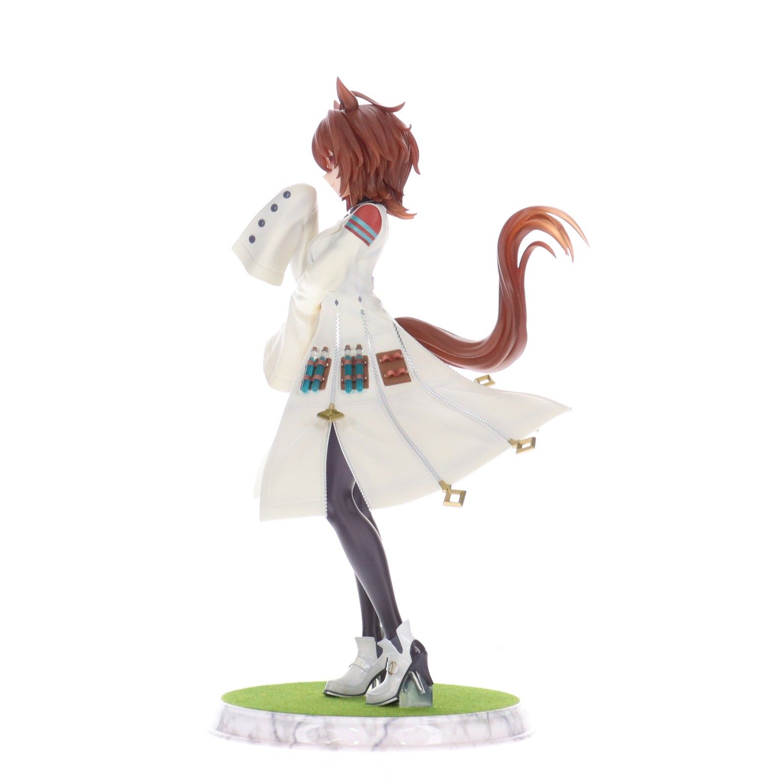 アグネスタキオン ウマ娘 プリティーダービー 1/7 完成品 フィギュア