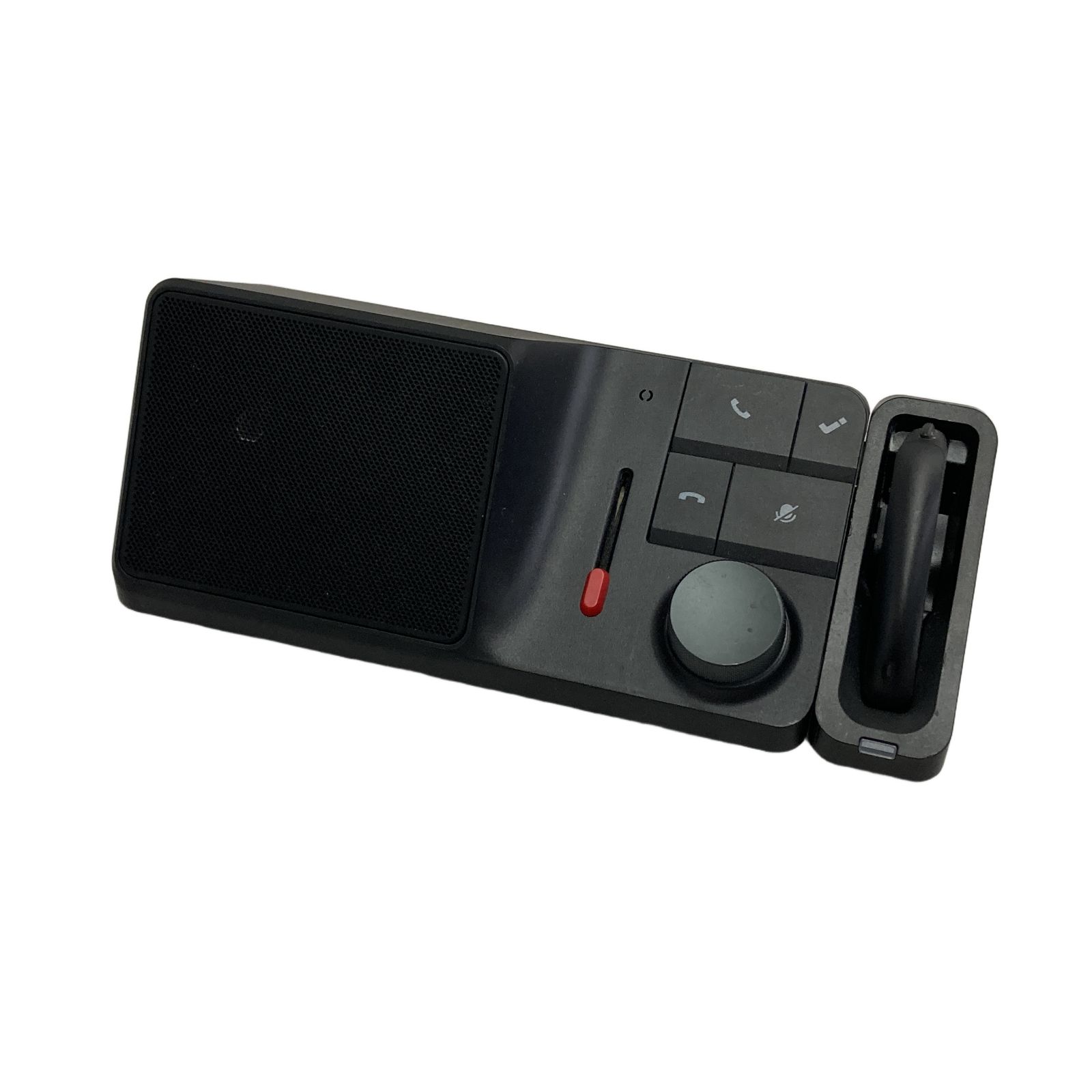 HiDock H1E ドッキングステーション 2024年 PC周辺機器 ディスプレイ AIボイスレコーダー 中古 T11131425