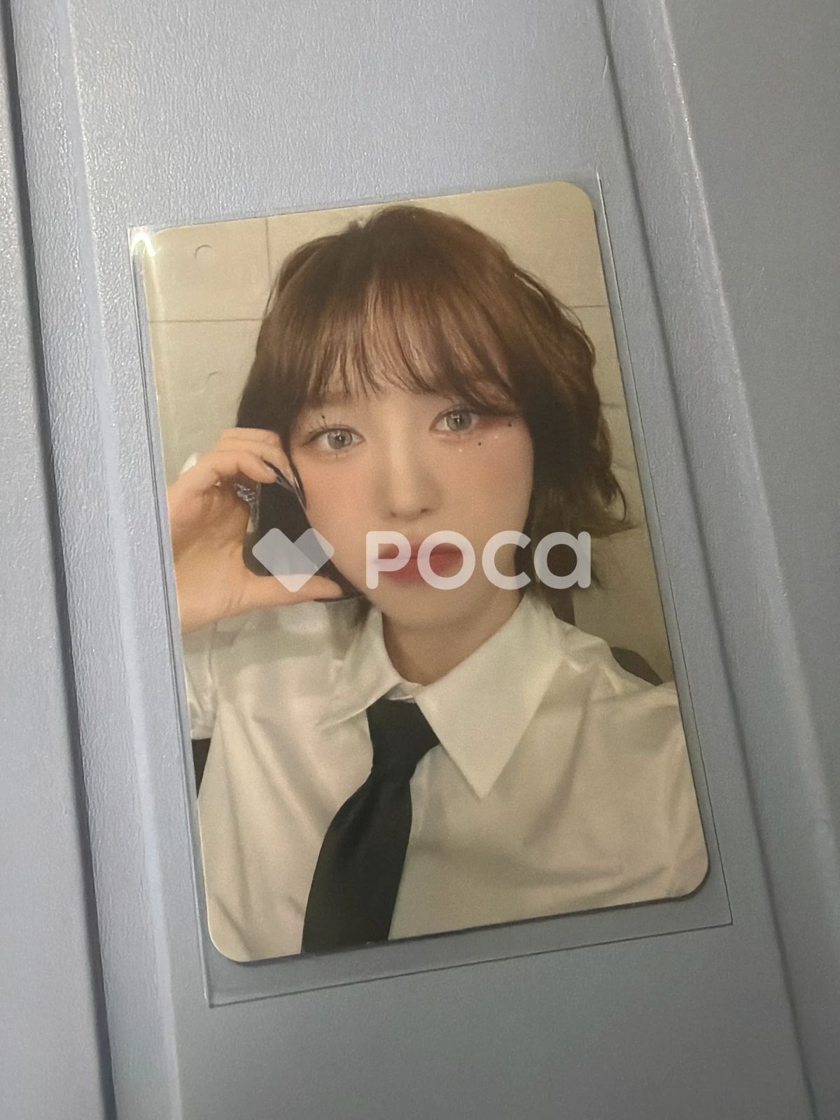 Red Velvet ウェンディ Stamp On It SMini Ver. - メルカリ