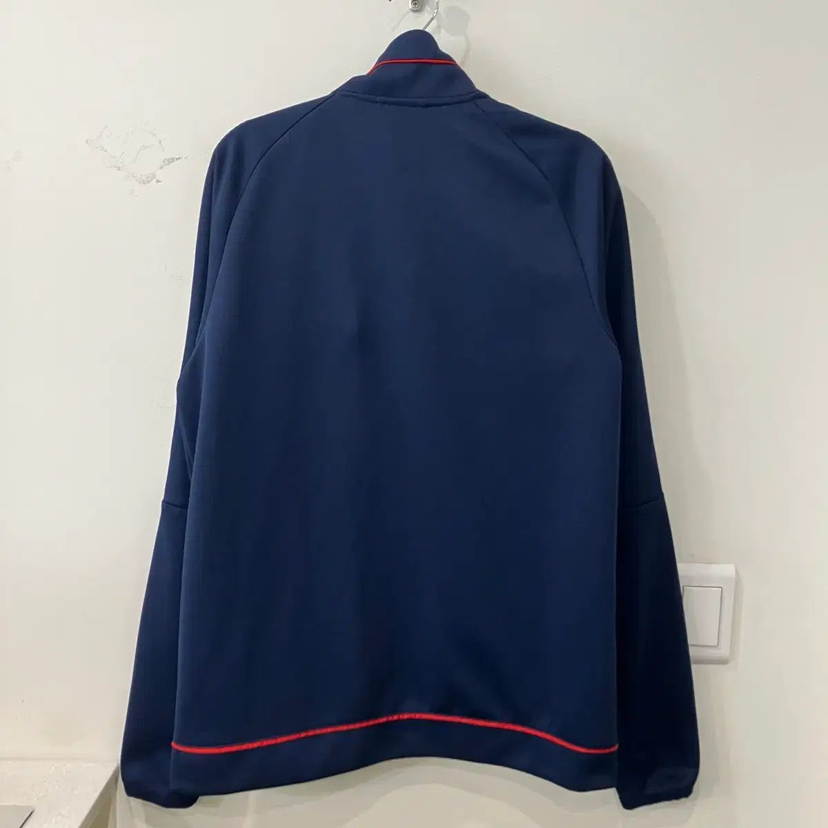 アディダスオリジナルス バイエルンミュンヘン ジャージ ヴィンテージ adidas（アディダス） 古着 ORIGINALS オリジナルス ブンデスリーガ