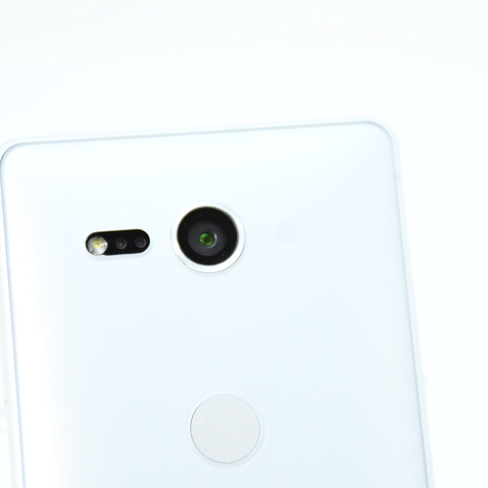液晶美品＊電池良好】SIMフリー docomo Xperia XZ2 Compact SO-05K