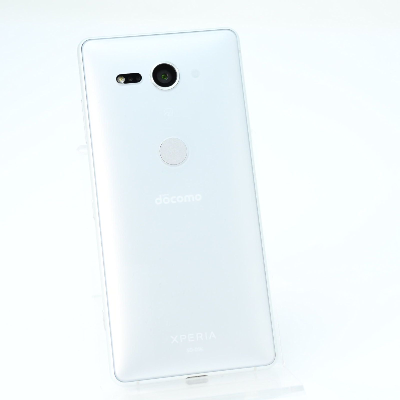 液晶美品＊電池良好】SIMフリー docomo Xperia XZ2 Compact SO-05K