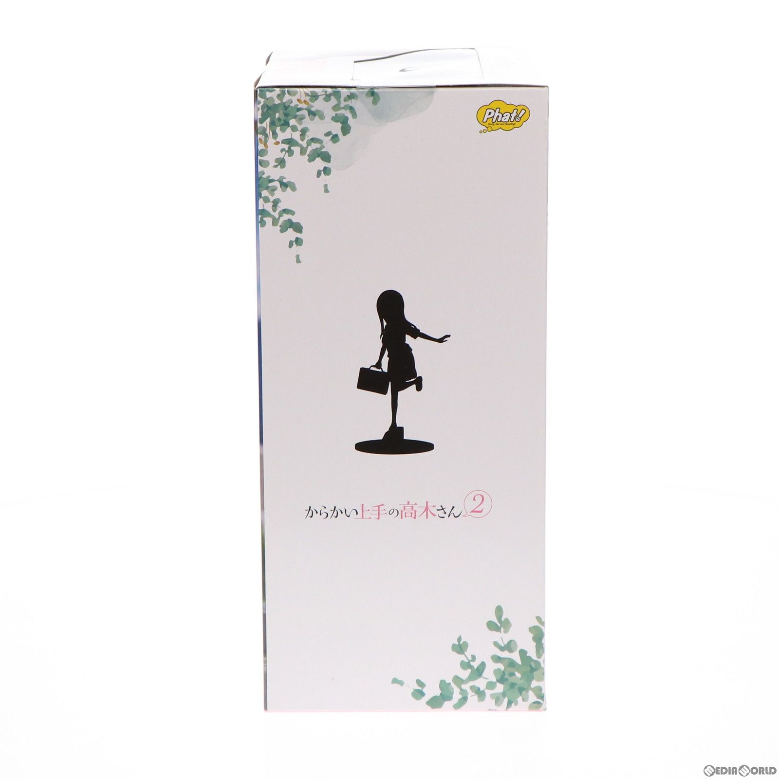 高木さん 〜かえりみち〜 からかい上手の高木さん2 1/7 完成品