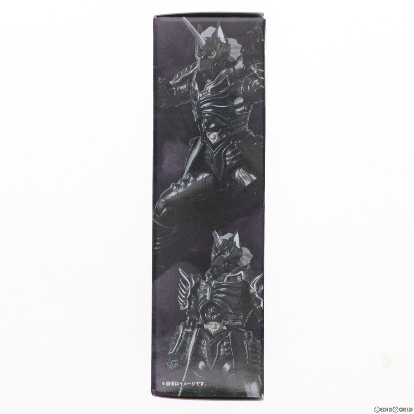 食玩) プレミアムバンダイ限定 SHODO SUPER 狼鬼(ろうき) 百獣戦隊