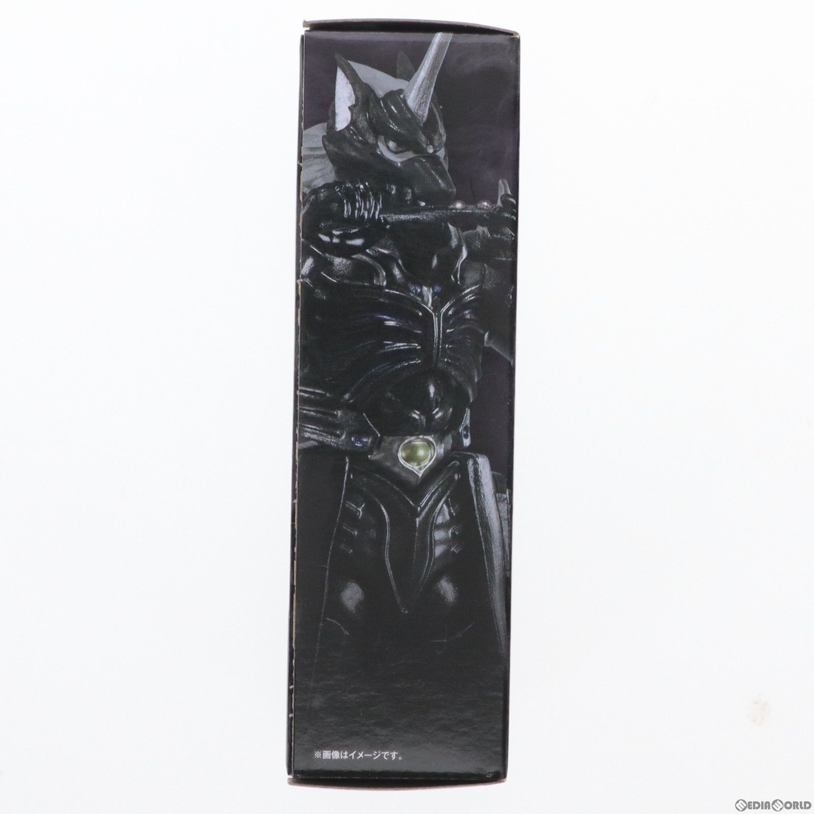 食玩) プレミアムバンダイ限定 SHODO SUPER 狼鬼(ろうき) 百獣戦隊