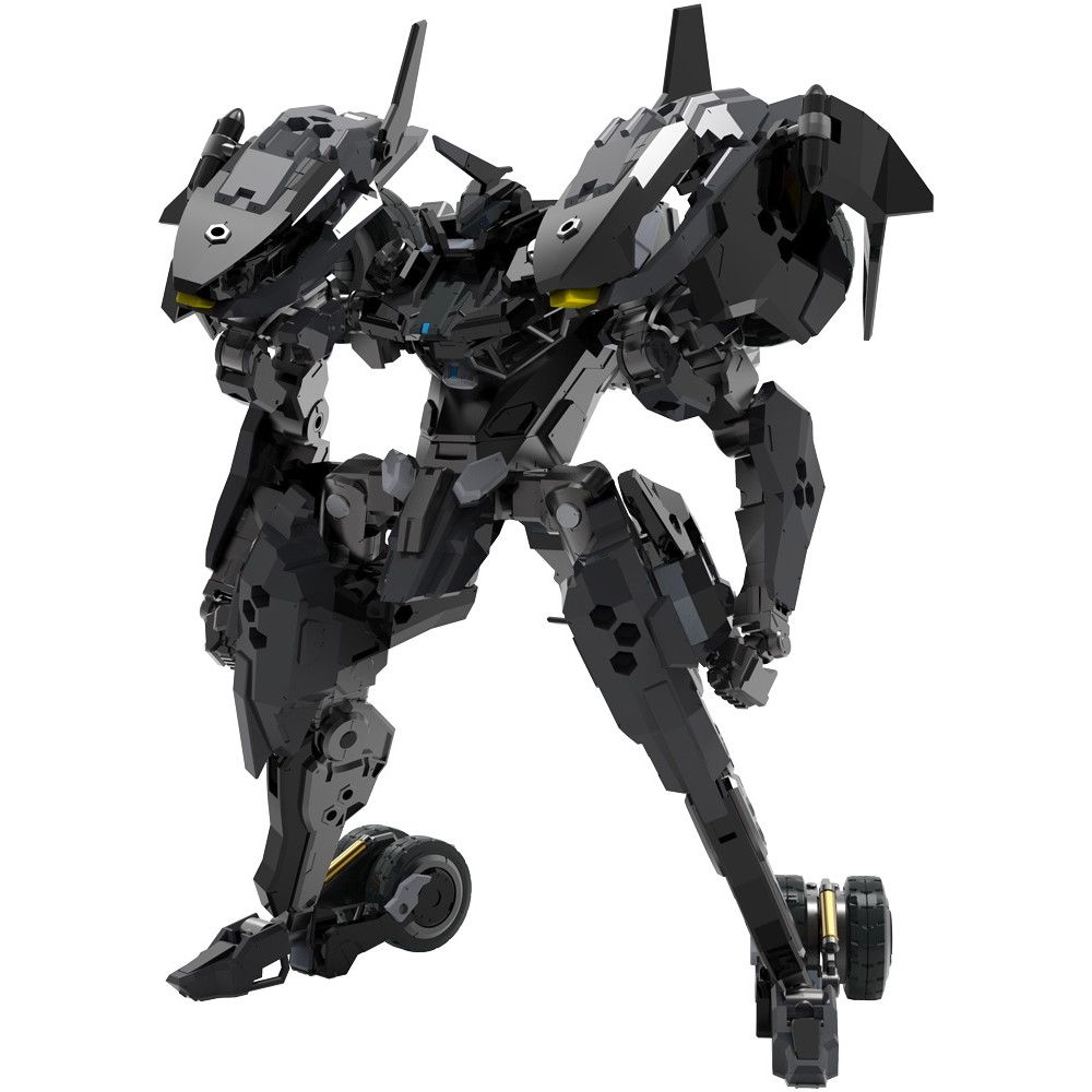 ヘキサギア 1/24 ヴェローチェ プラモデル(HG134) コトブキヤ