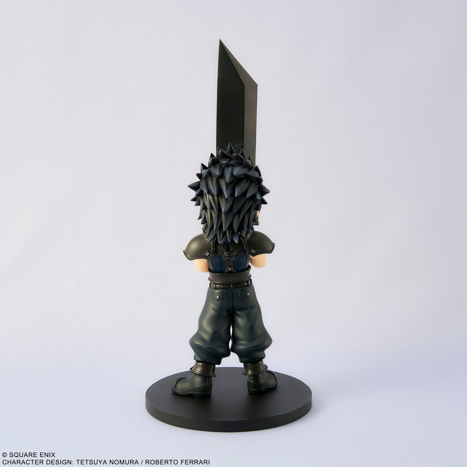 再販) アドラブルアーツ ザックス・フェア FINAL FANTASY VII REBIRTH