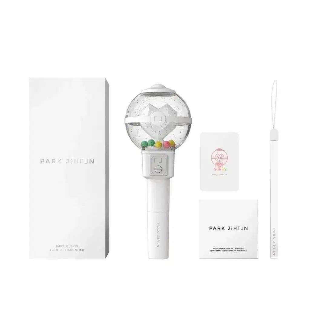 パク・ジフン(PARK JIHOON) ペンライト 13,995円
