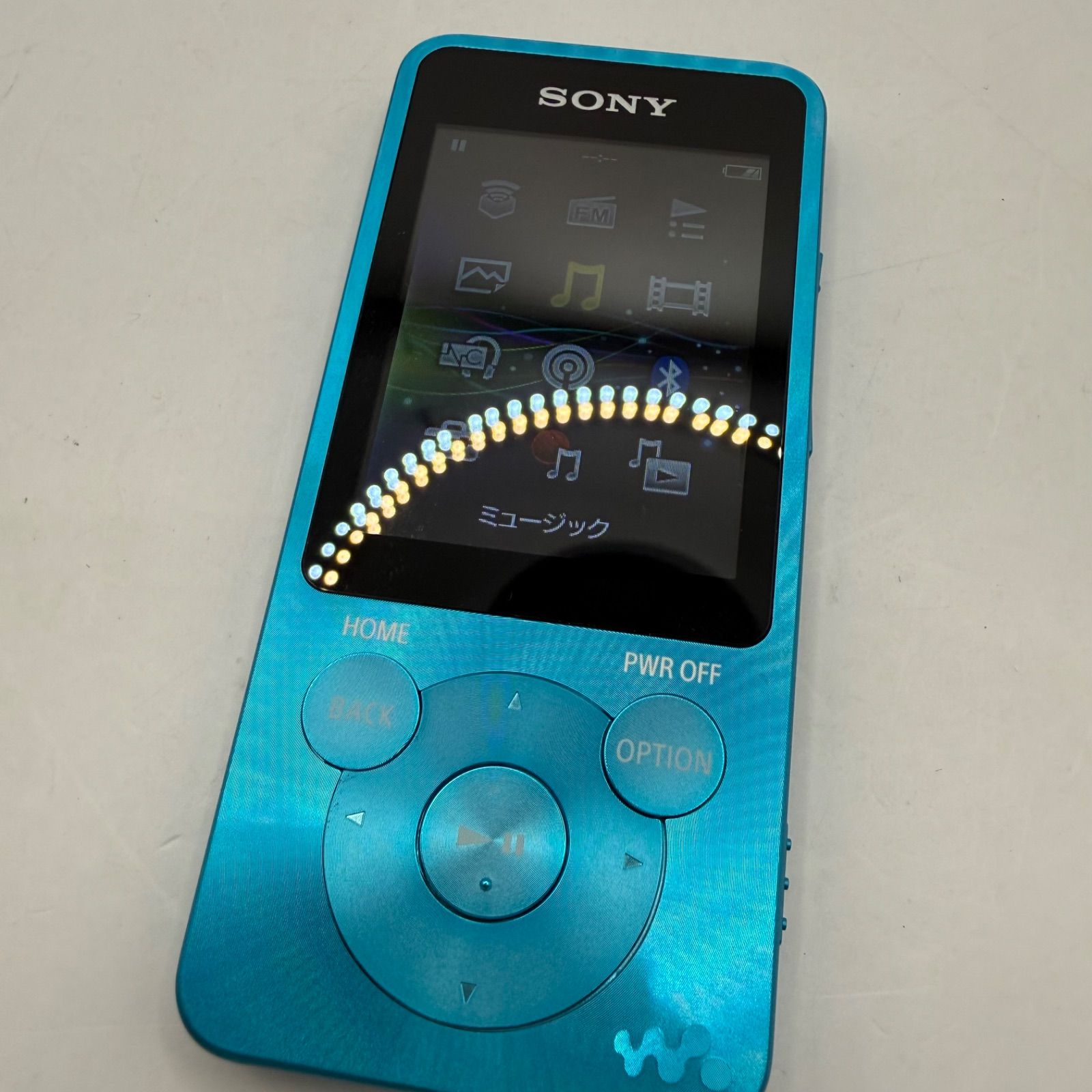 【未使用品】SONY NW-S14 ウォークマン 8GB Amazon.co.jp: ソニー SONY ウォークマン Sシリーズ NW-S14 : 8GB