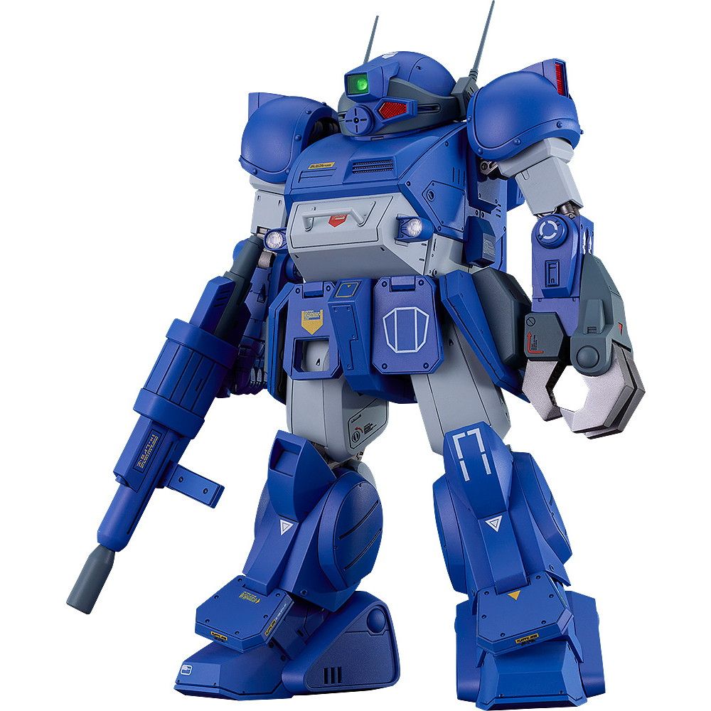 PLAMAX SV-04 1/24 X・ATH-02-DT ラビドリードッグ 装甲騎兵ボトムズ プラモデル マックスファクトリー