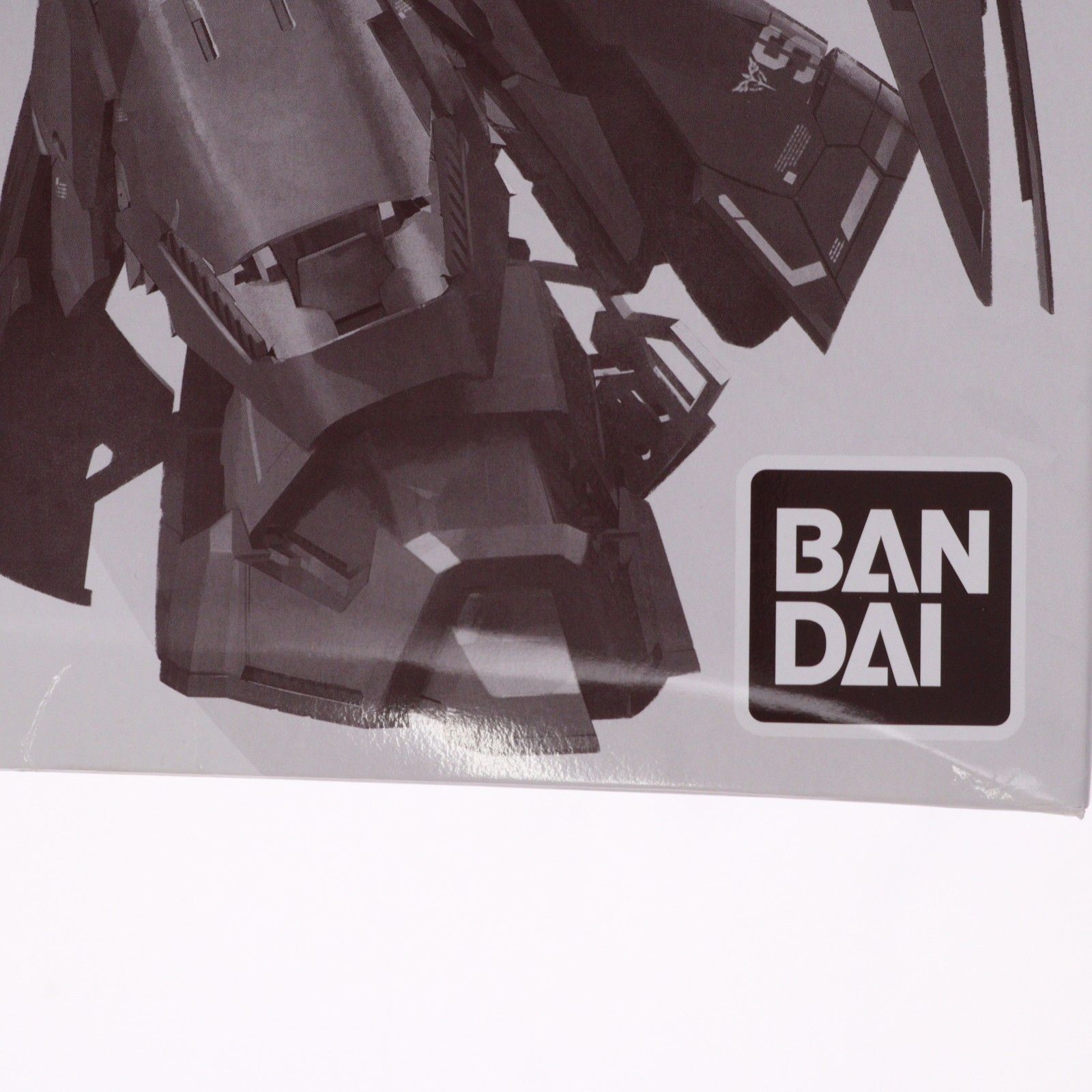 イベント限定 MG 1/100 サザビー Ver.Ka[メカニカルクリア] 機動戦士