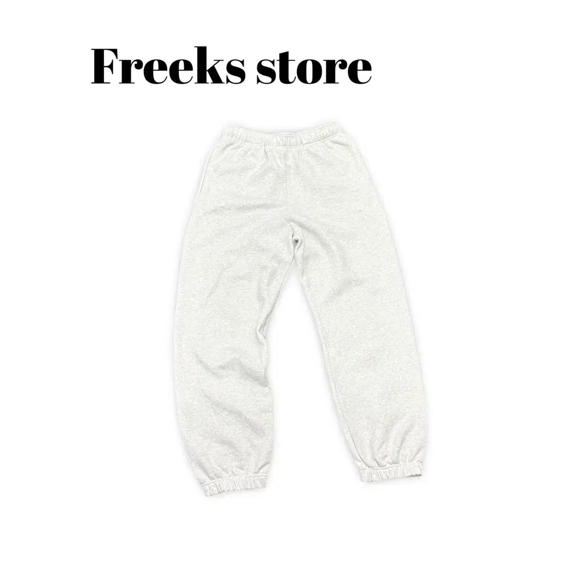 (30)FREAK'S STORE(フリークスストア) スウェットパンツ