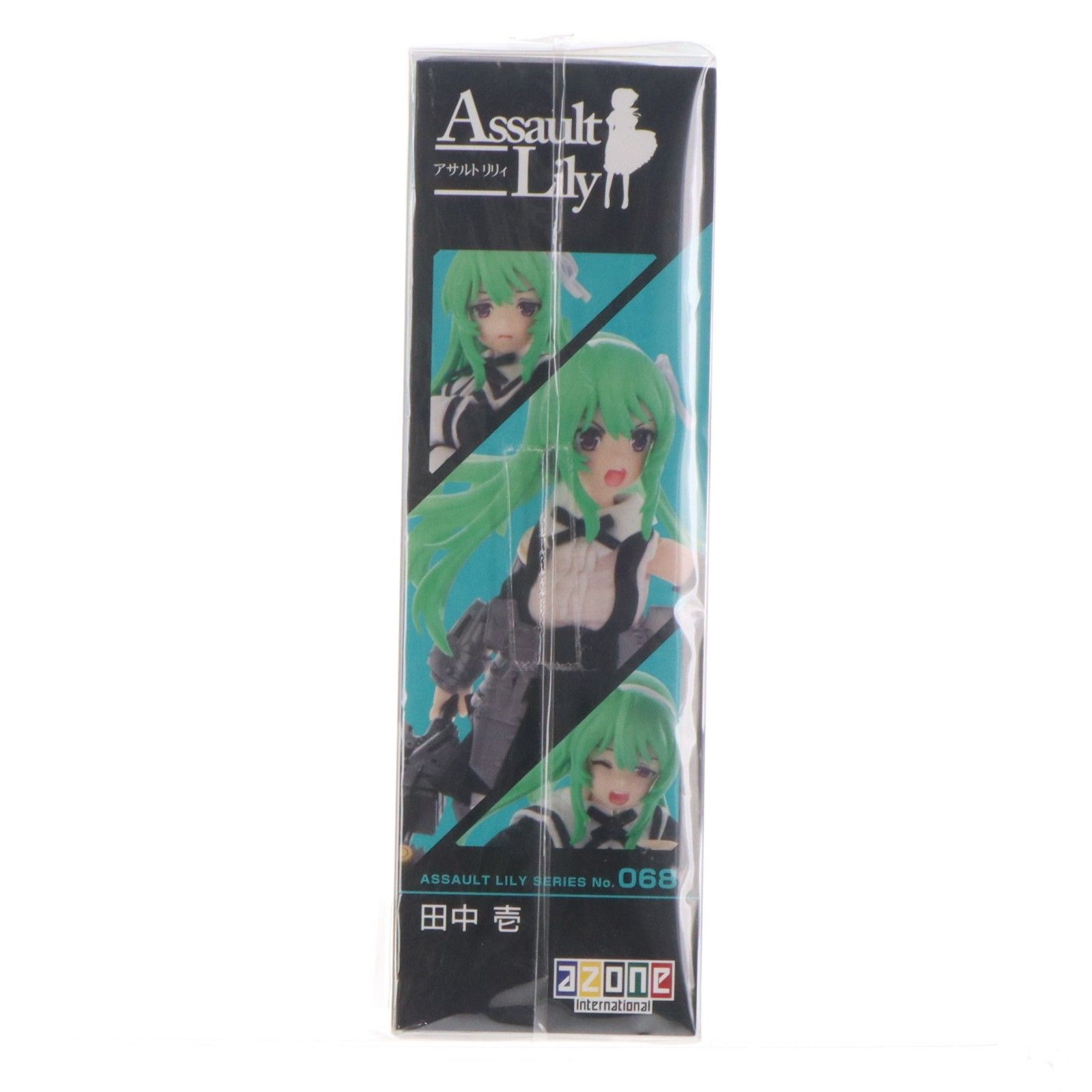 アサルトリリィシリーズ 068 田中壱(たなかいち) アサルトリリィ Last Bullet(ラスバレ) 1&frasl;12 完成品  ドール(ALC068-TIC) アゾンインターナショナル