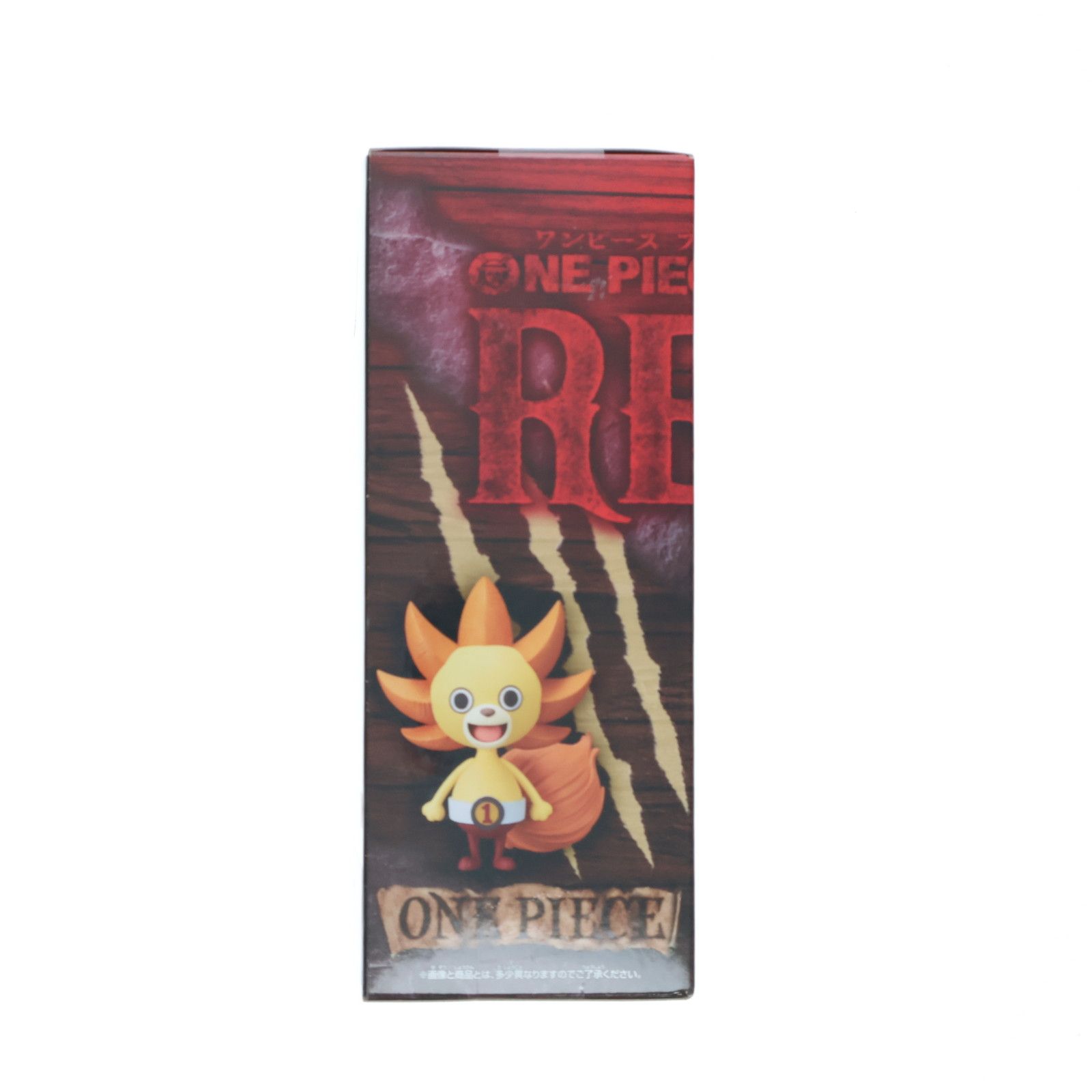 サニーくん ワンピース FILM RED DXF〜THE GRANDLINE MEN〜vol.12 ONE