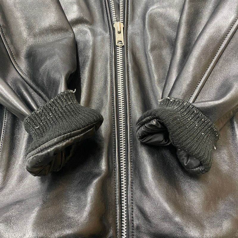 中古品】 SCHOTT ショット × FREAKS STORE フリークスストア コラボ