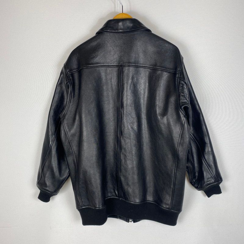 中古品】 SCHOTT ショット × FREAKS STORE フリークスストア コラボ