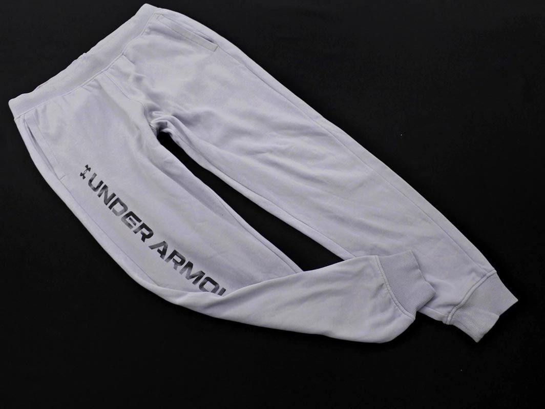 UNDER ARMOUR アンダーアーマー 大きいサイズ 裏起毛 スウェット