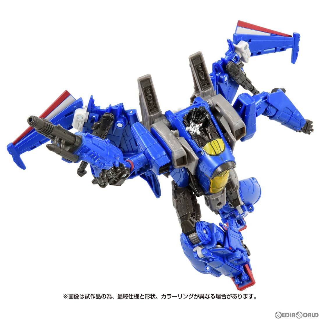トランスフォーマー スタジオシリーズ SS-94 サンダークラッカー