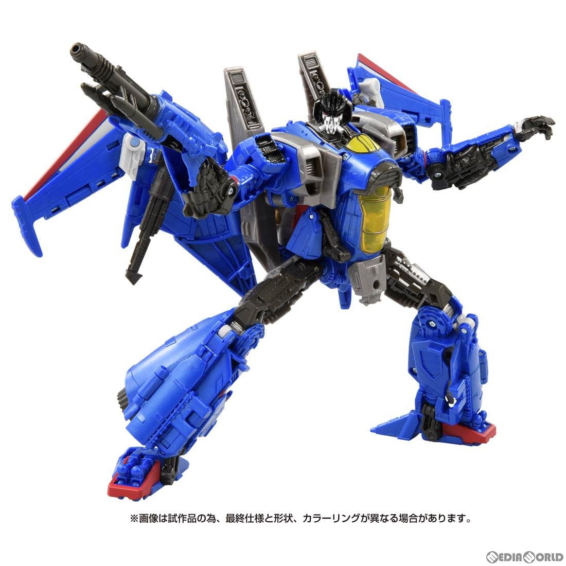 トランスフォーマー スタジオシリーズ SS-94 サンダークラッカー バンブルビー 完成トイ タカラトミー