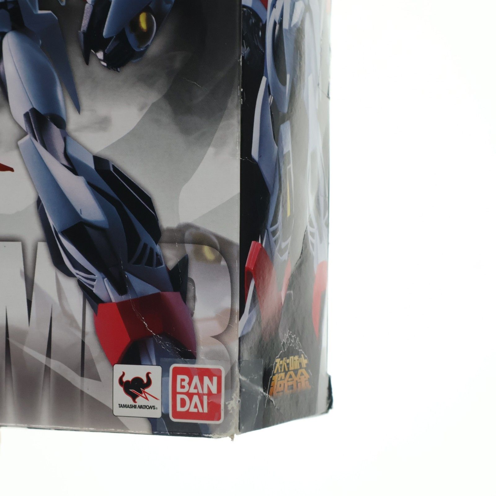 スーパーロボット超合金 天のゼオライマー　背景？　「天」　パーツ スーパーロボット超合金 天のゼオライマー | 商品一覧 | 魂ウェブ