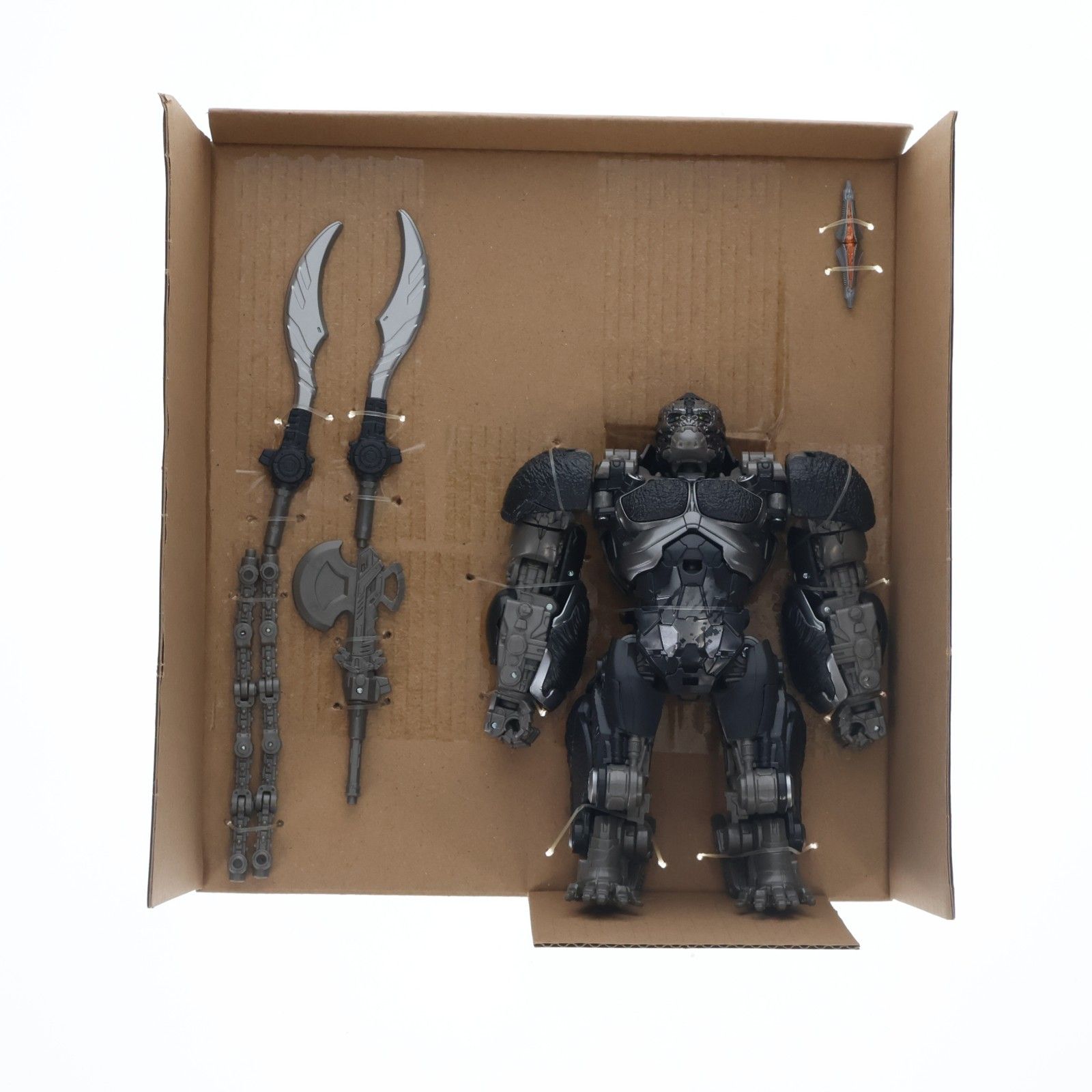 トランスフォーマー ビースト覚醒 スタジオシリーズ SS-118