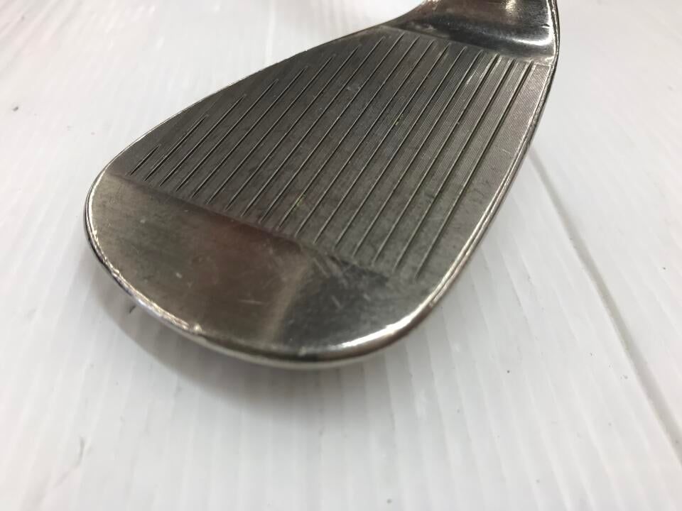 タイトリスト VOKEY SM9 ブラッシュドスチール 52度 NSﾌﾟﾛ 950GH NEO S