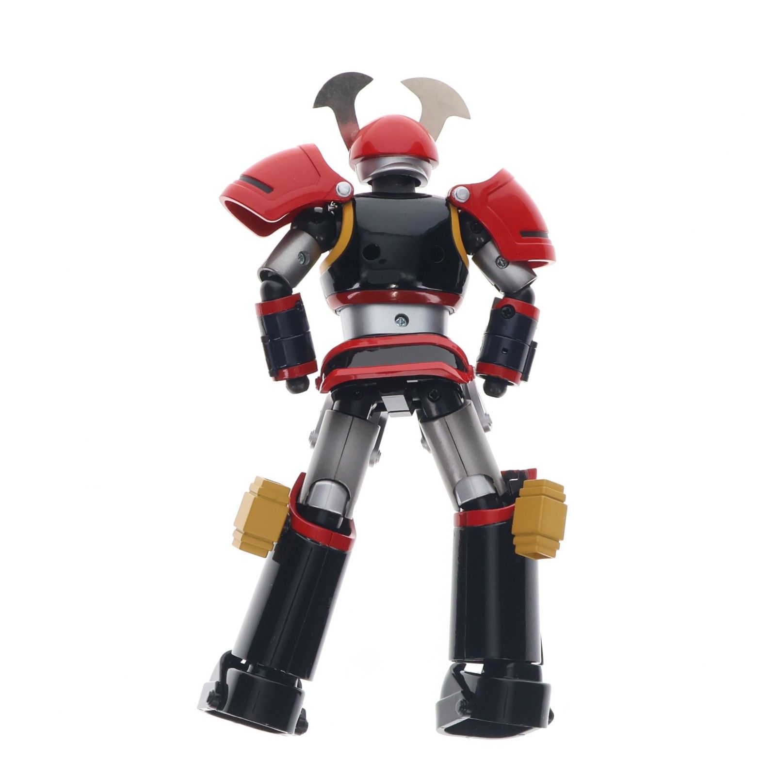 超合金魂 GX-30 バトルフィーバーロボ バトルフィーバーJ 完成トイ